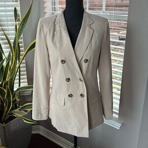 Lightweight Blazer